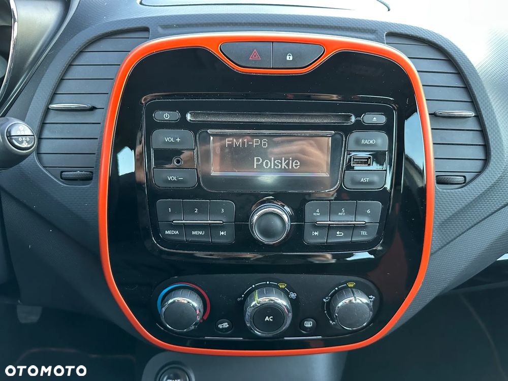 Renault Captur ENERGY TCe 90 Experience - 35