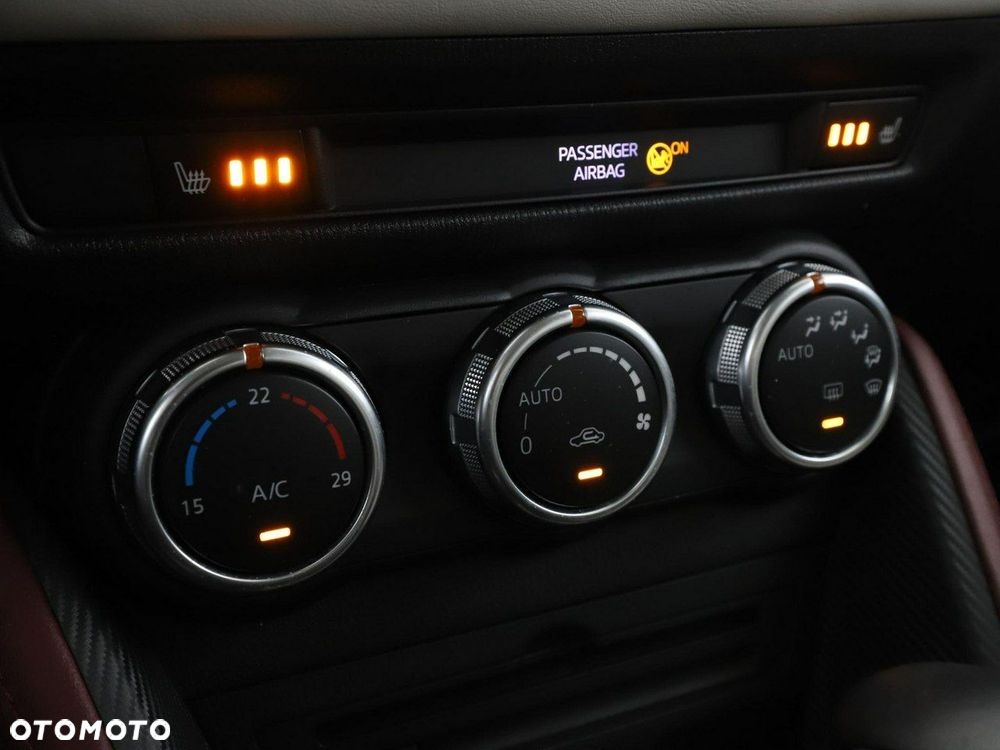 Mazda CX-3 2.0 Skypassion AWD - 27