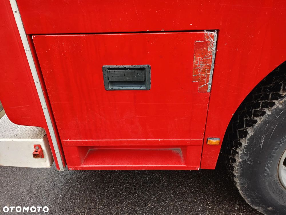 Iveco 175-24 17,5 - 5