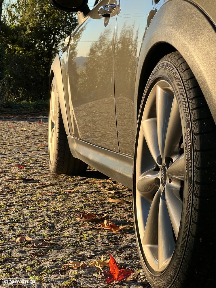 MINI 3 Portas Cooper S - 12