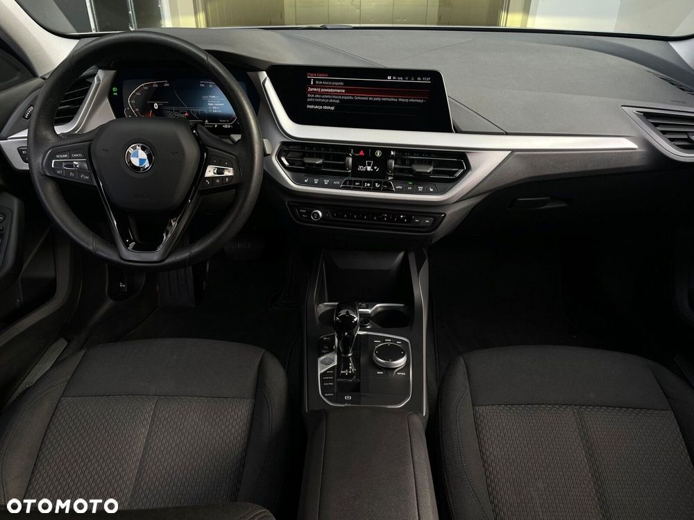 BMW Seria 1 - 9