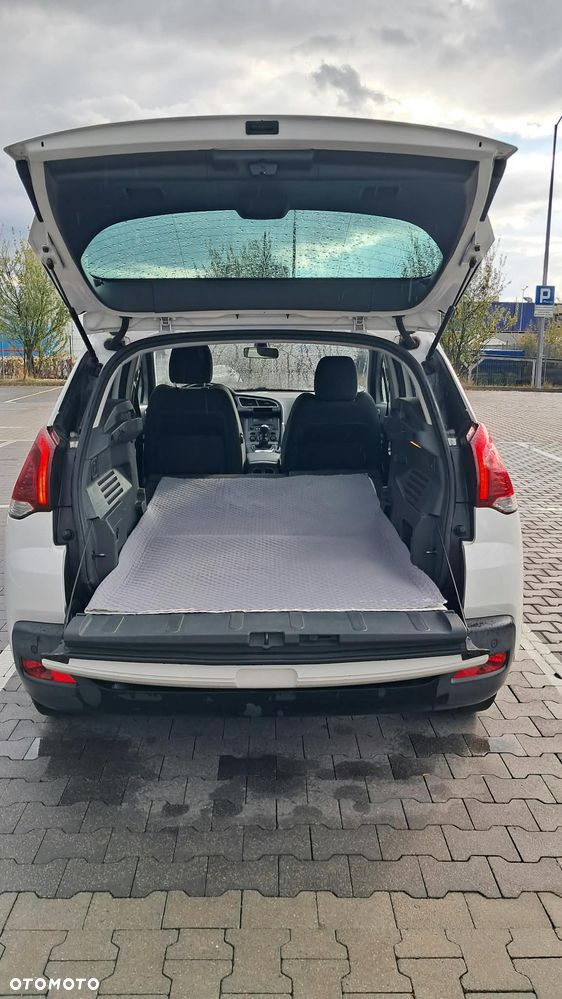 Peugeot 3008 - 29