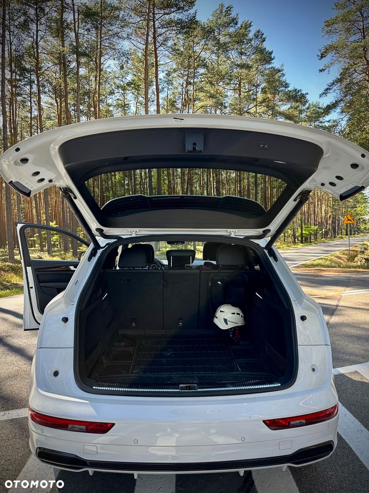 Audi Q5 45 TFSI quattro S tronic sport - 6