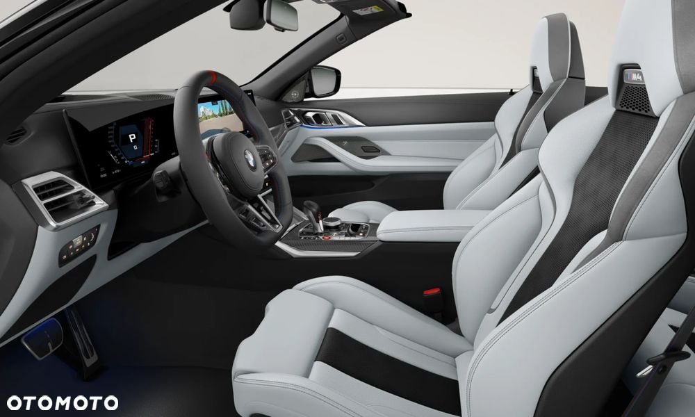 BMW M4 Competition M xDrive - 10