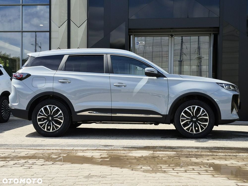 Chery Tiggo 7 - 6