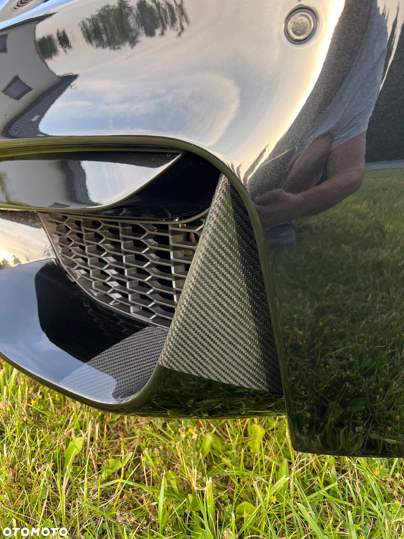 BMW M4 Cabrio DKG - 8