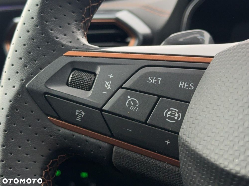 Cupra Formentor 2.0 TSI 4Drive DSG - 19