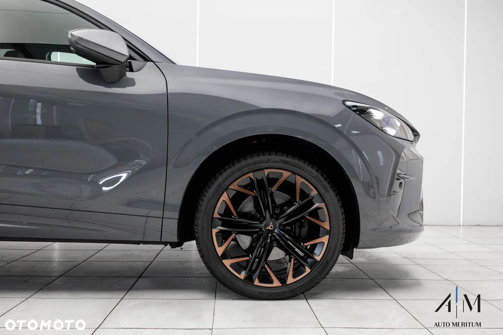 Cupra Terramar 2.0 TSI 4Drive VZ DSG - 3