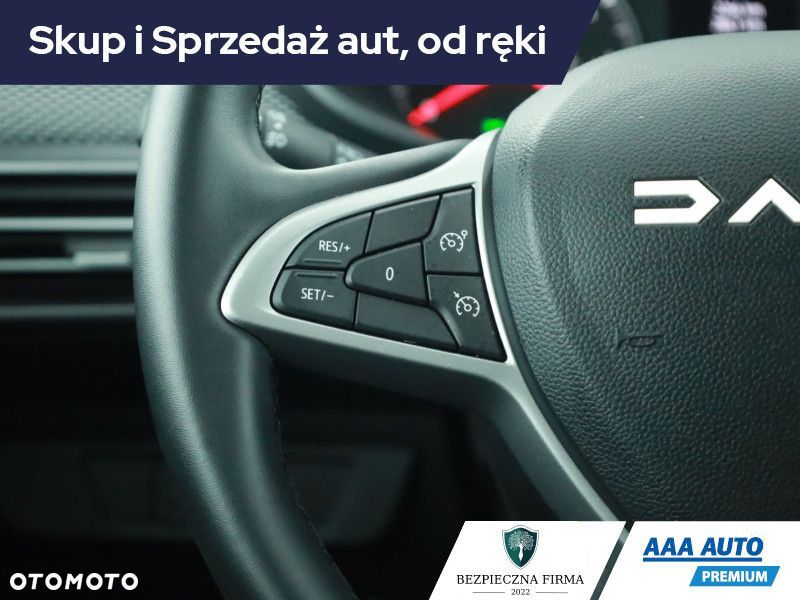 Dacia Sandero - 16