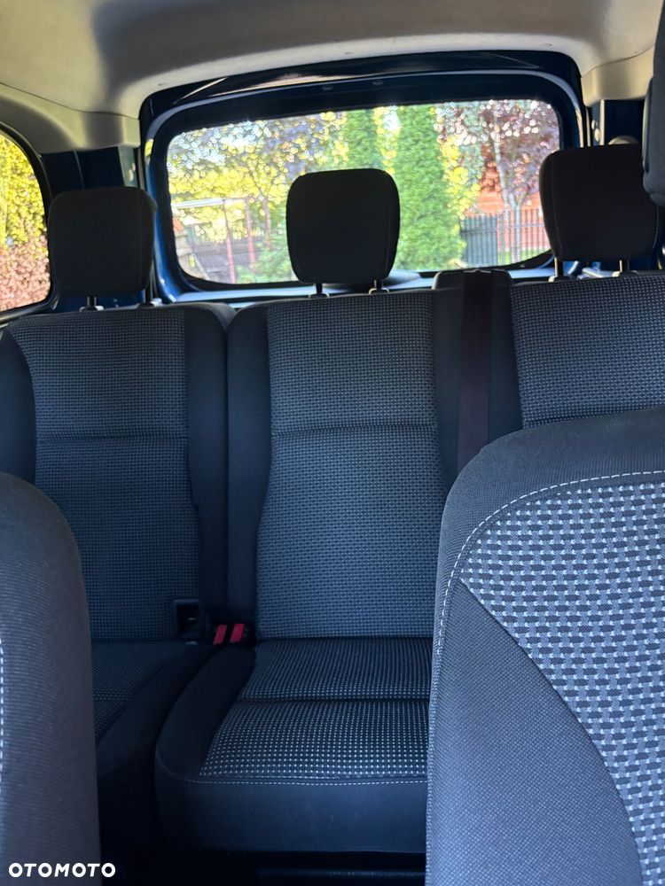 Mercedes-Benz Citan Tourer 415.703 - 20