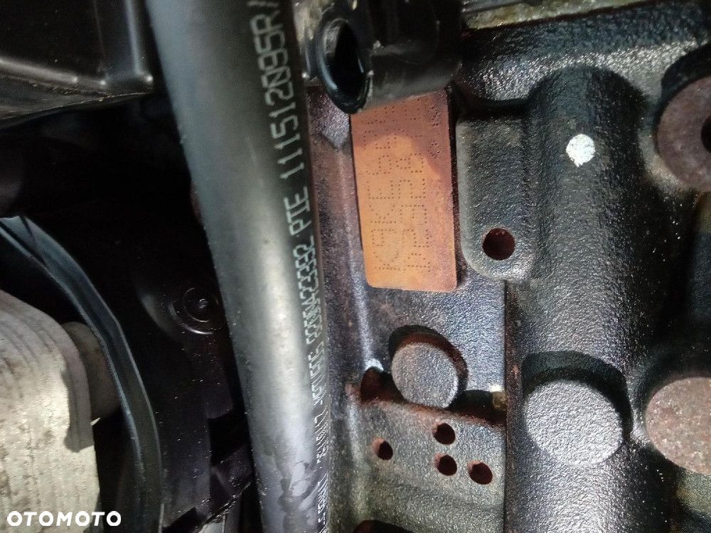 DACIA LODGY DOKKER SILNIK DIESLA 1.5 DCI 90KM K9K626 - 15