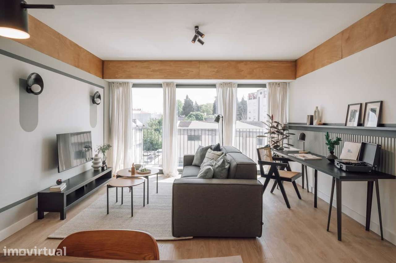 2 bedrooms in Parque das Naçoes - Grande imagem: 2/22