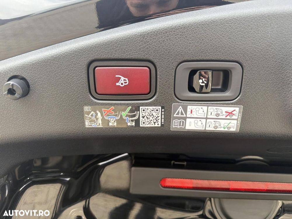 Mercedes-Benz CLE 300 4MATIC 9G-TRONIC Edition AMG Line - 28