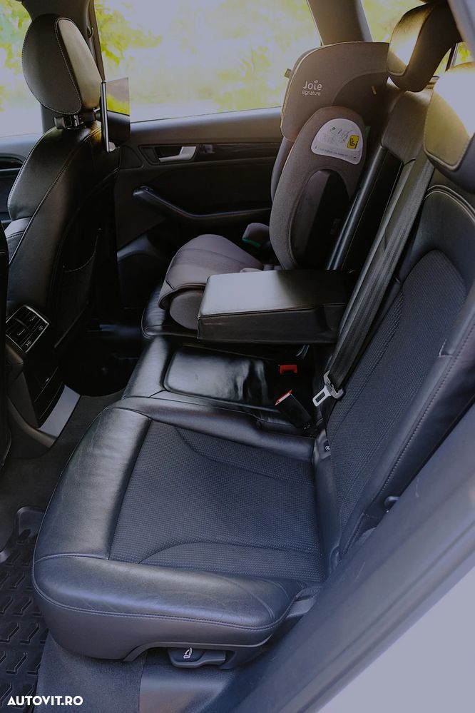 Audi Q5 2.0 TDI Quattro S tronic - 13