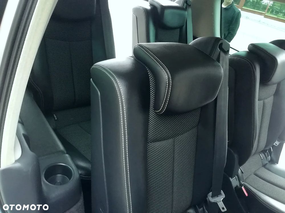 Renault Grand Espace Gr 2.0 dCi Voyage - 15