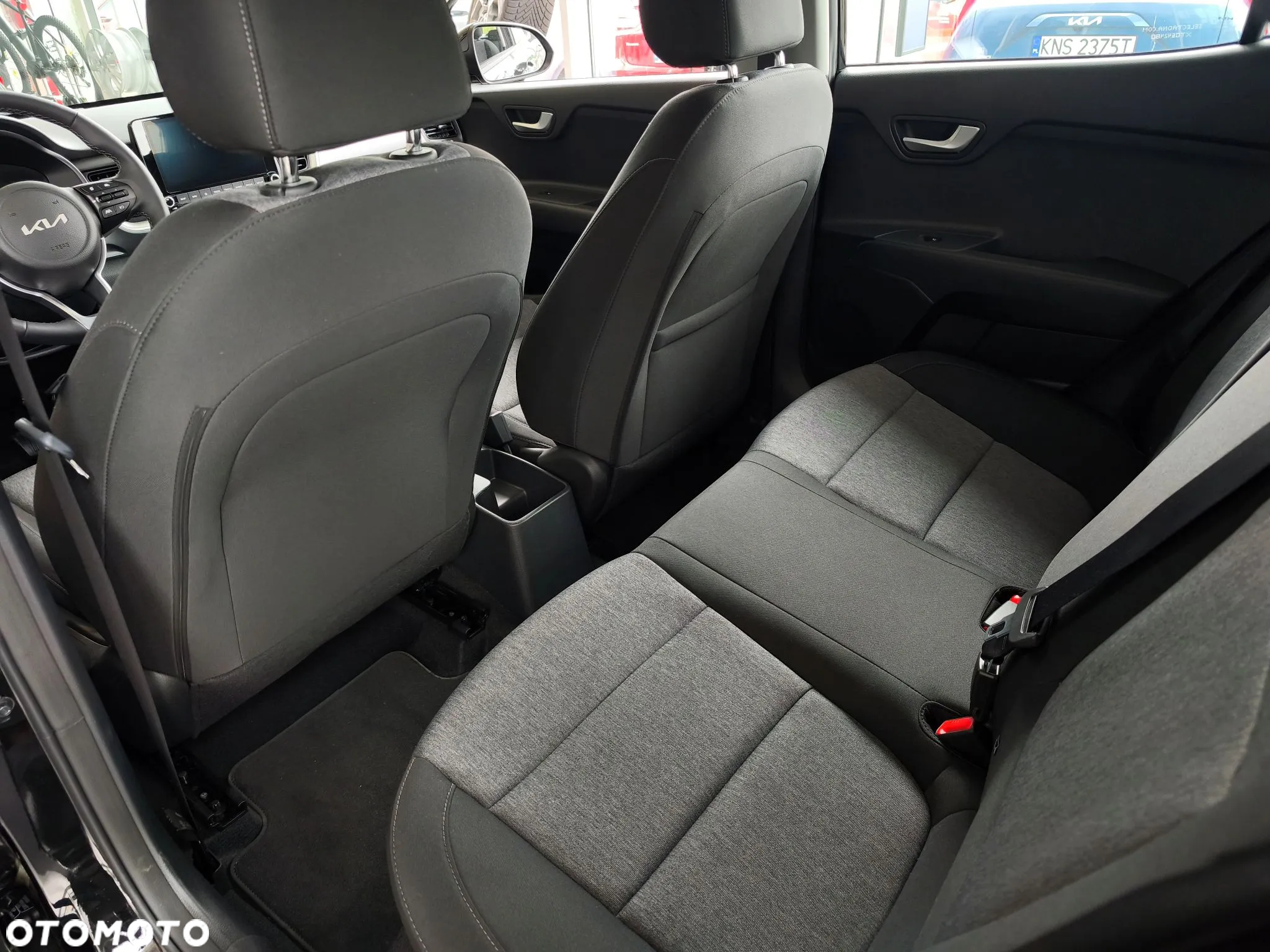 Kia Stonic 1.0 T-GDI M DCT - 14