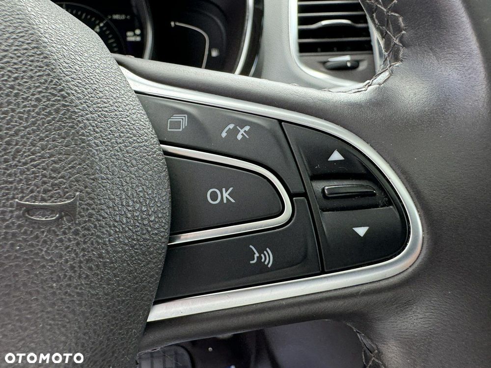 Renault Espace 1.6 dCi Energy Zen EDC 7os - 23