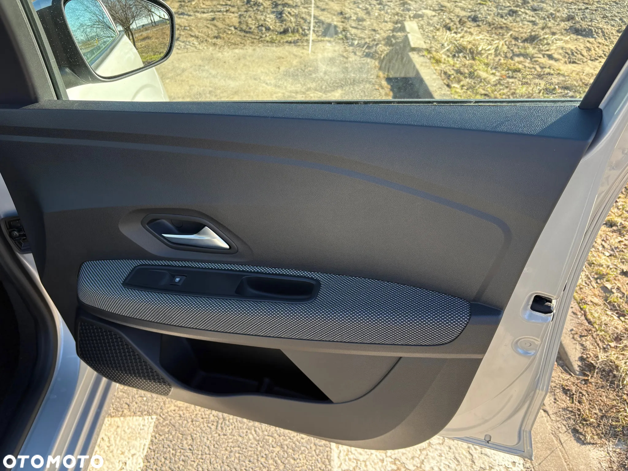 Dacia Sandero TCe 100 Comfort - 18