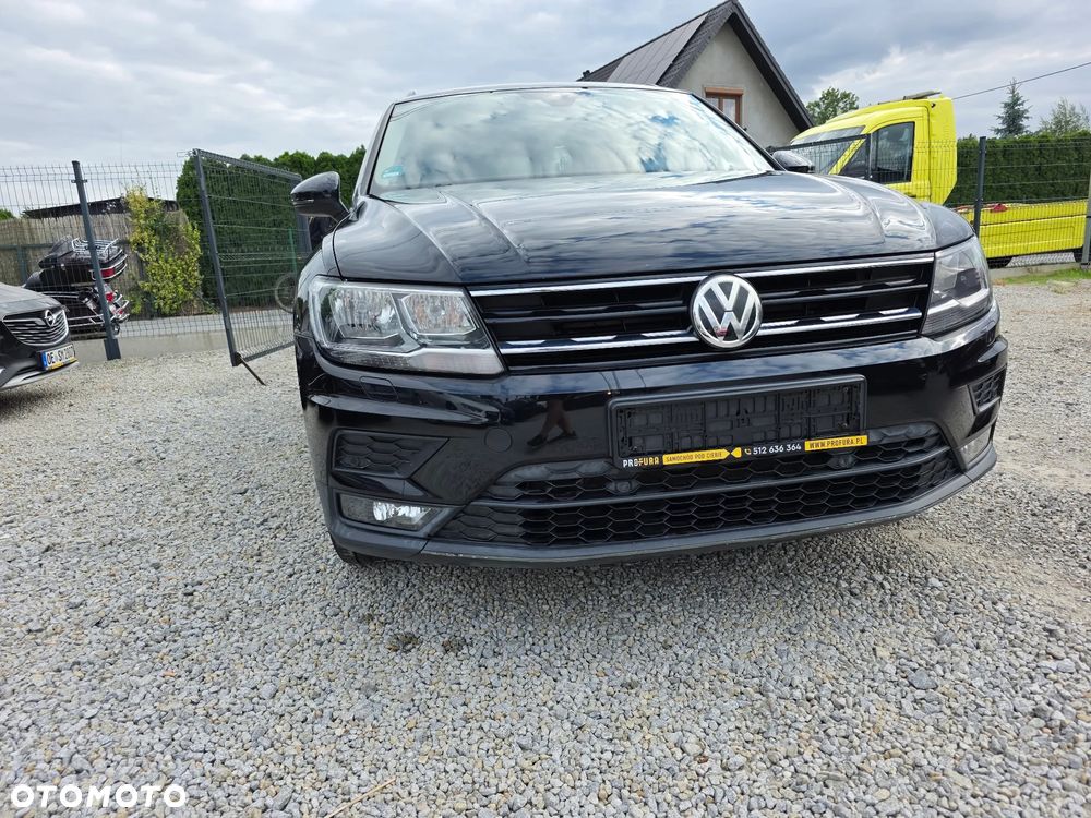 Volkswagen Tiguan 2.0 TDI BMT SCR Highline - 26