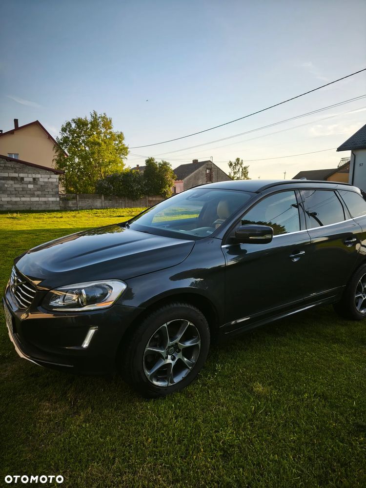Volvo XC 60 D4 Drive-E Momentum - 7