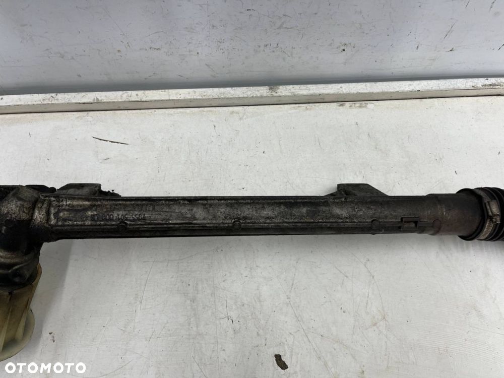 Przekładnia kierownicza Renault Megane 2 II Scenic 2 II 02-09r. maglownica europa 8200324632C - 12