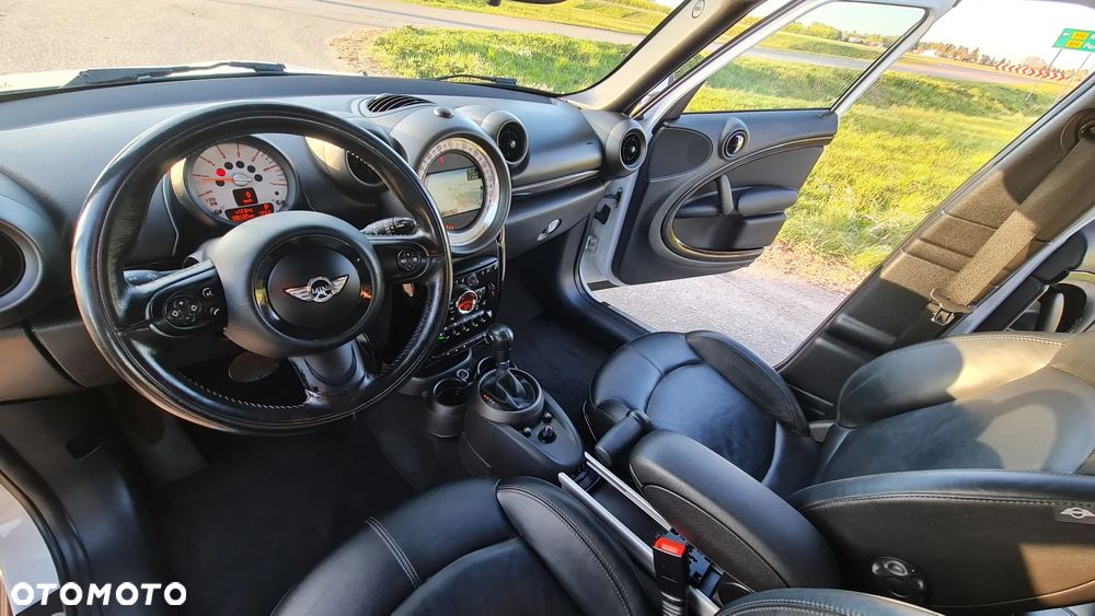 MINI Countryman - 27