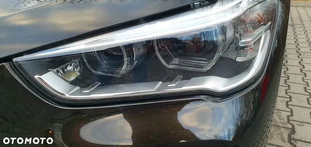 BMW X1 sDrive18d M Sport - 23