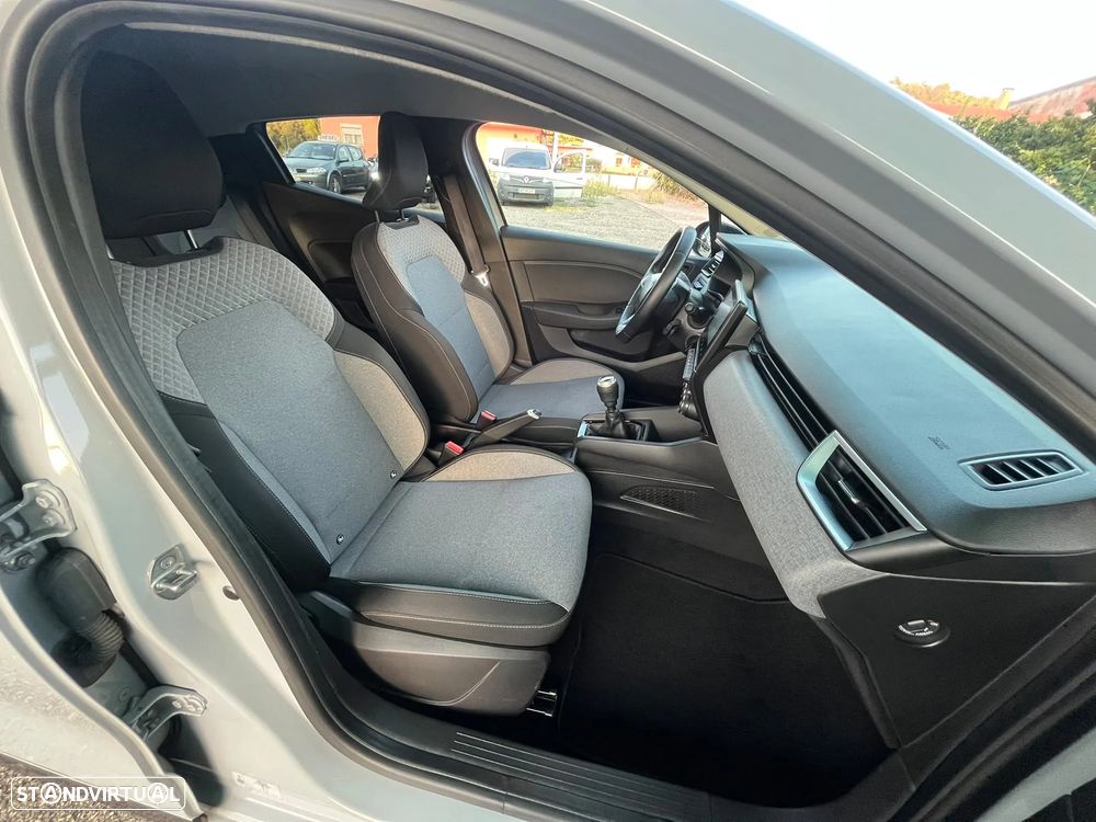 Renault Clio 1.0 TCe Techno - 5