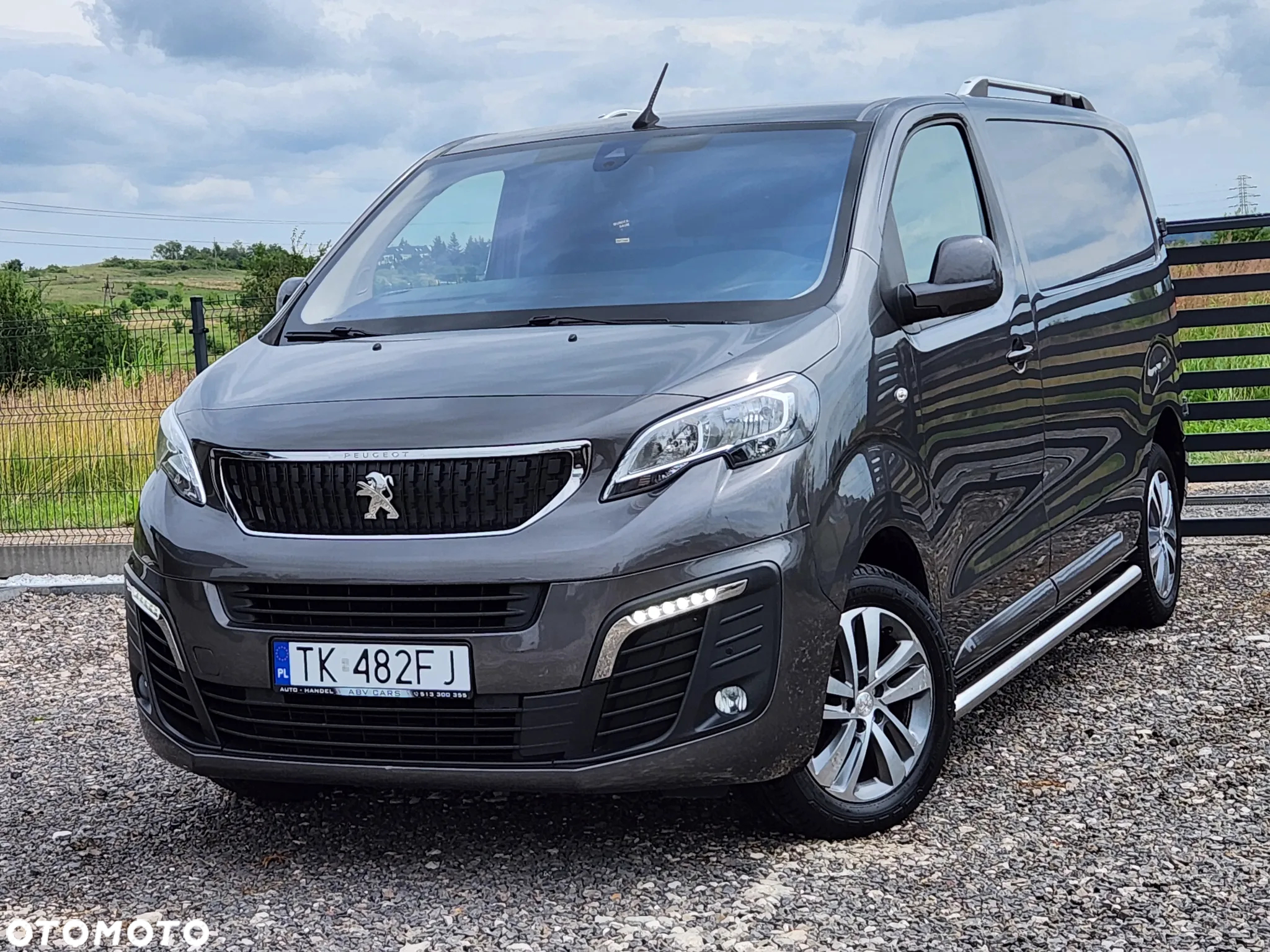 Peugeot Expert - 17