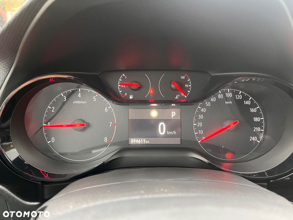 Opel Corsa 1.2 Ultimate Pack S&S - 13