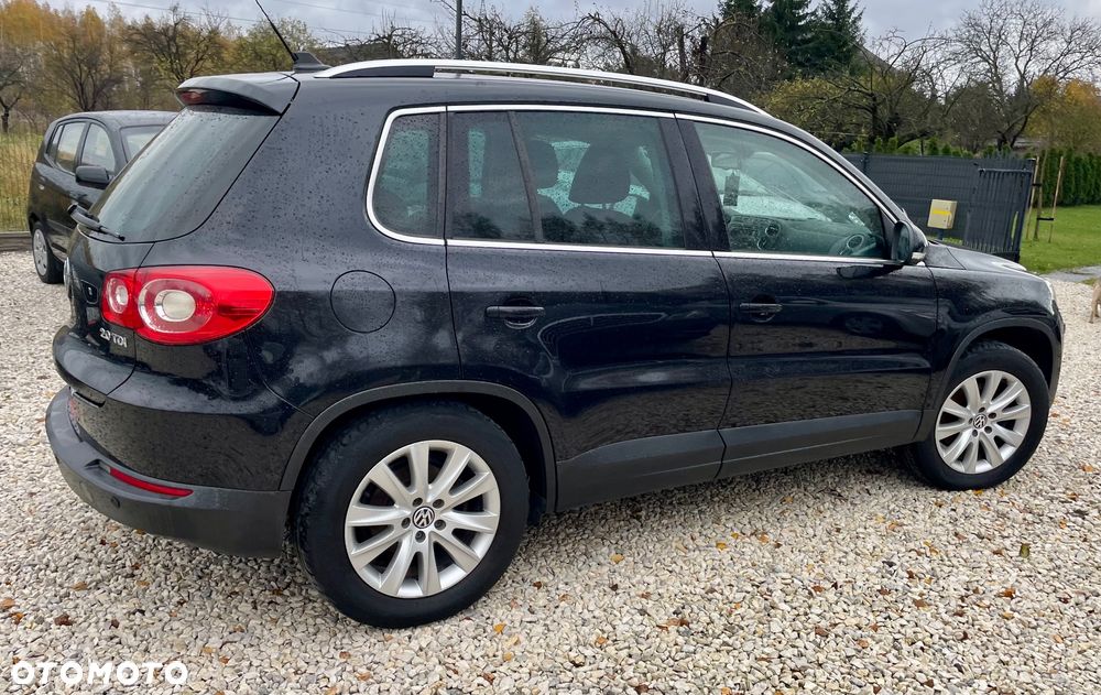 Volkswagen Tiguan 2.0 TDI Trend&Fun - 21