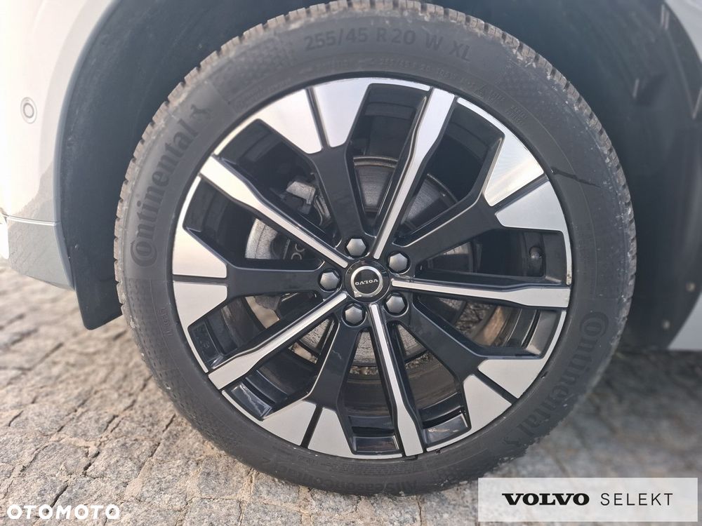 Volvo XC 60 - 40