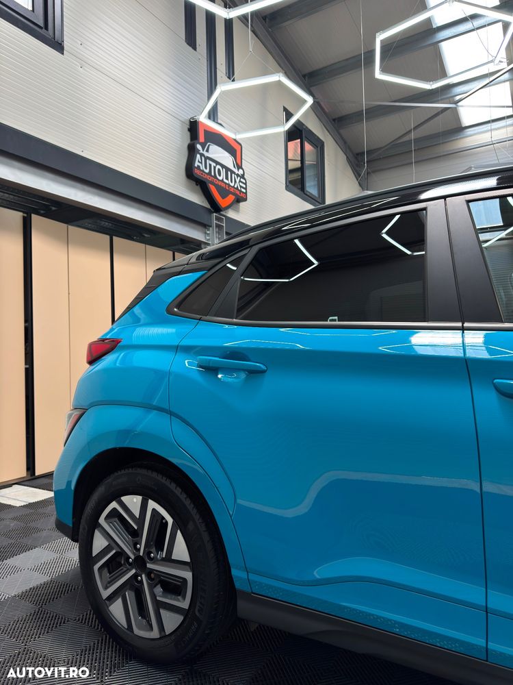 Hyundai KONA 204CP Highway + Navi - 31