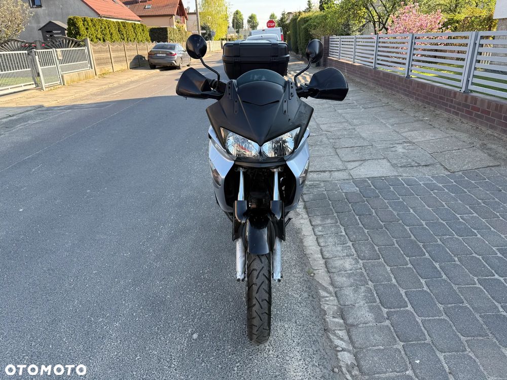 Honda Varadero - 2