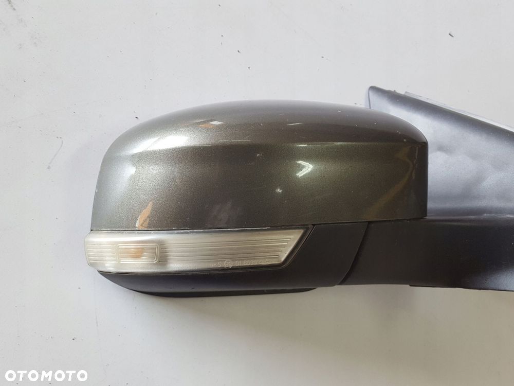 FORD MONDEO MK4 LIFT 10-14r LUSTERKO PRAWE 6 KABLI U7 - 1