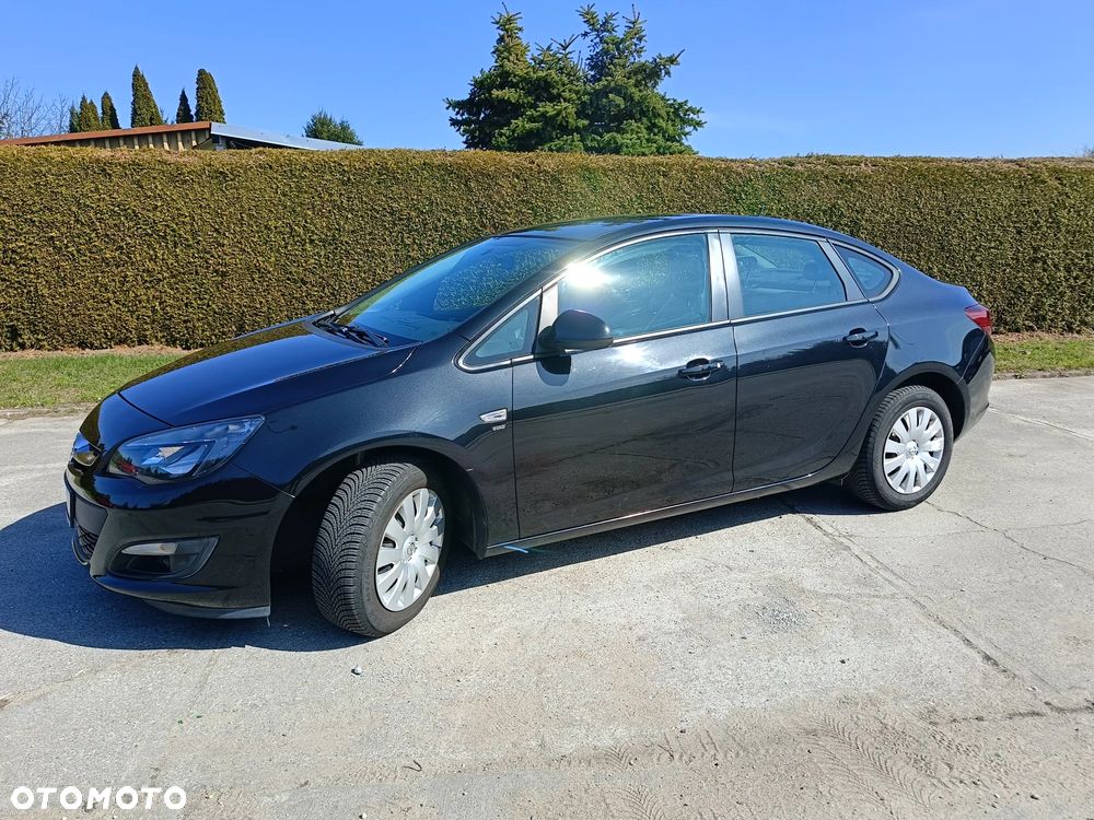 Opel Astra 1.6 ENERGY - 5