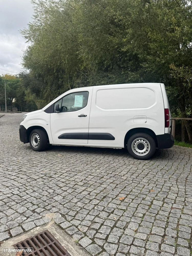 Peugeot Partner - 3