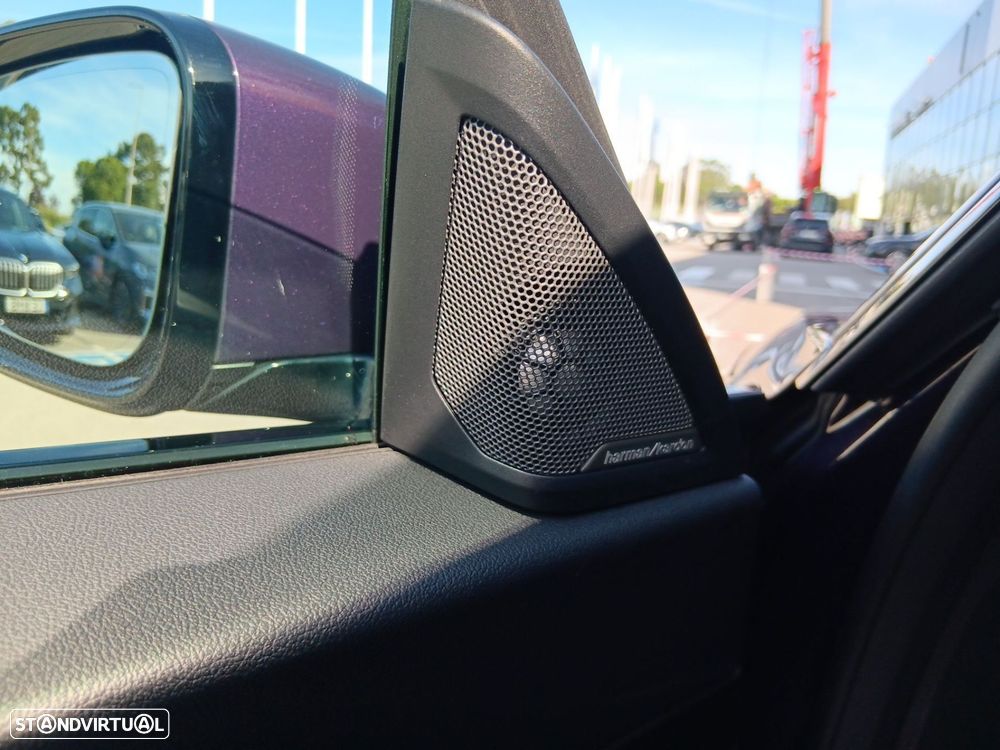 BMW 220 d Pack Desportivo M Pro Auto - 16