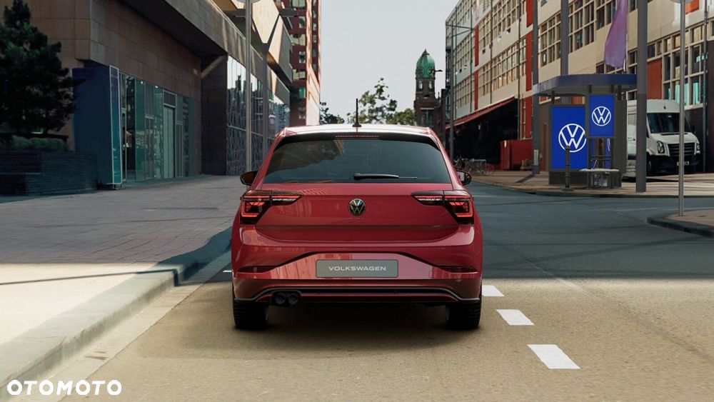 Volkswagen Polo - 5