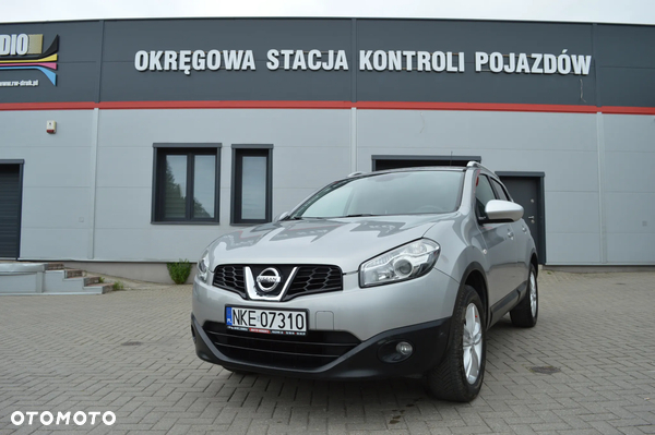 Nissan Qashqai 1.6 I-Way