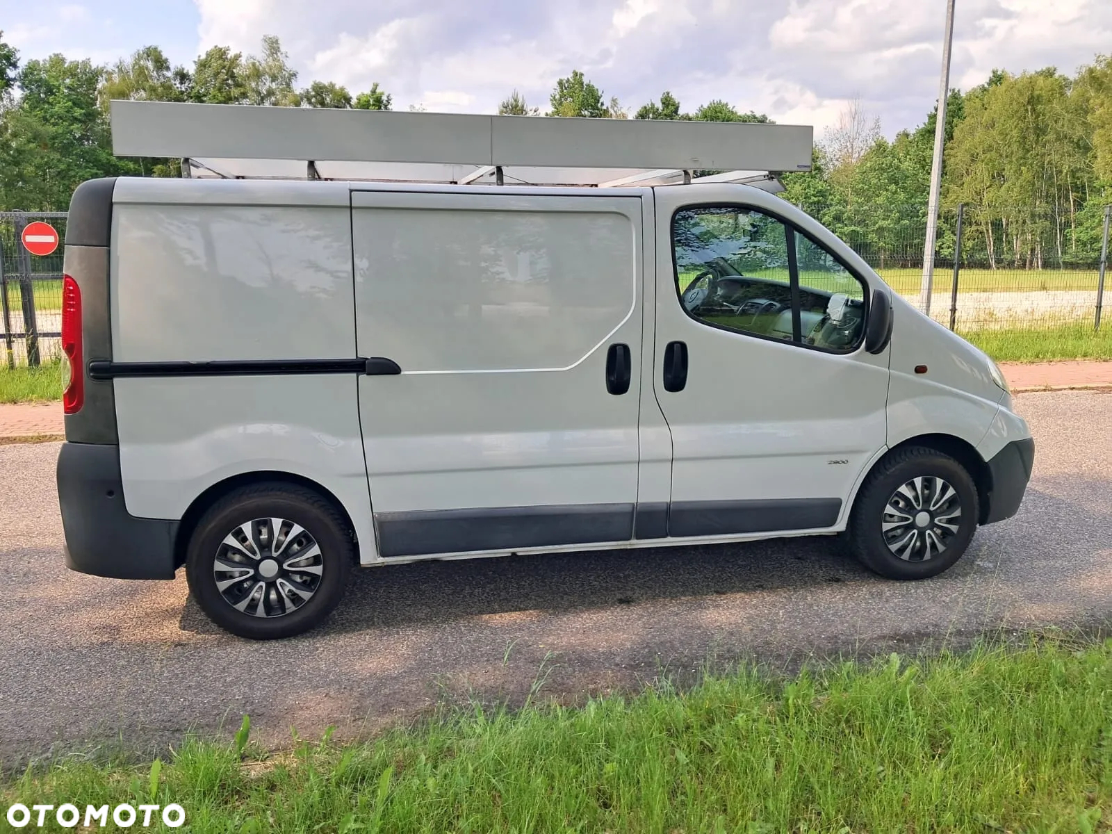 Opel Vivaro - 6
