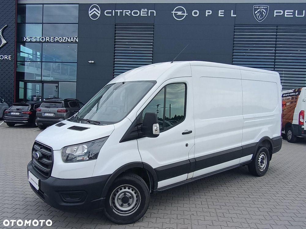 Ford transit L3H2 - 2