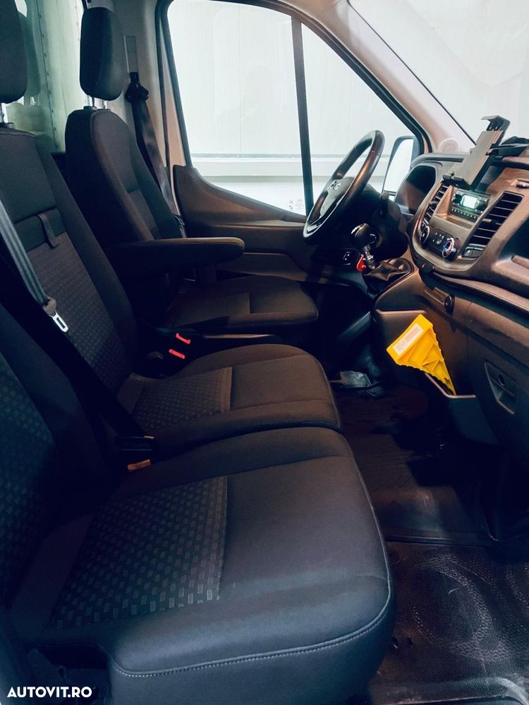 Ford transit - 6