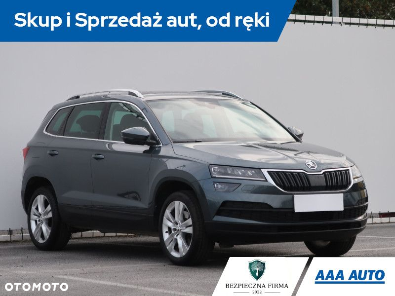 Skoda Karoq - 2