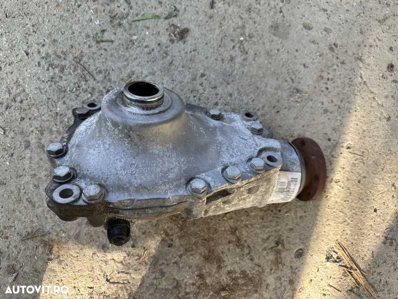 Grup fata BMW/Reparatii grup fata BMW - 1