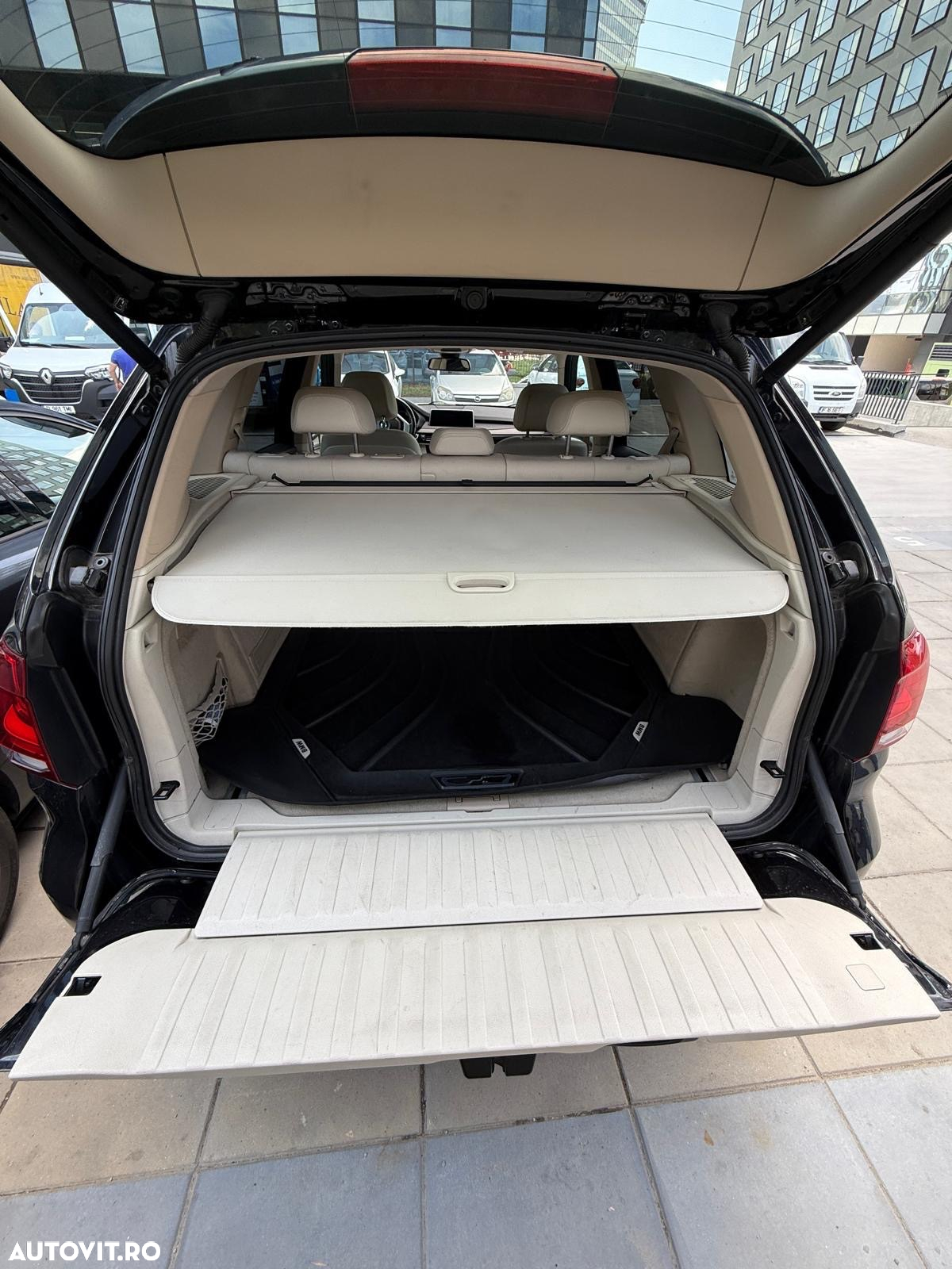 BMW X5 xDrive30d - 9