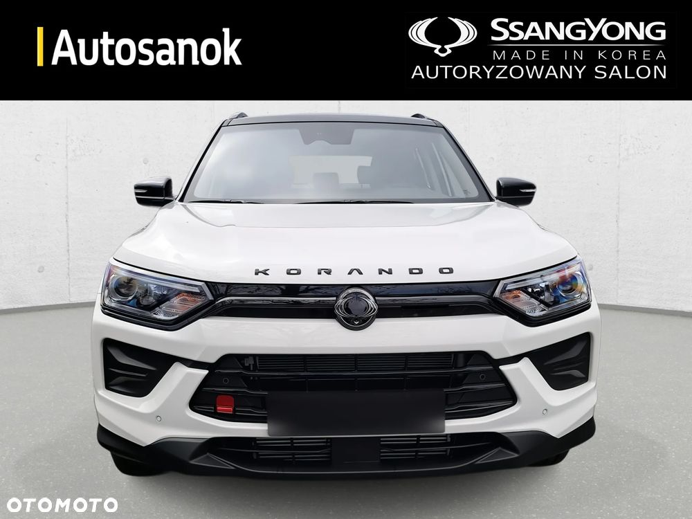 SsangYong/KGM Korando 1.5 T-GDI Joy 2WD - 2