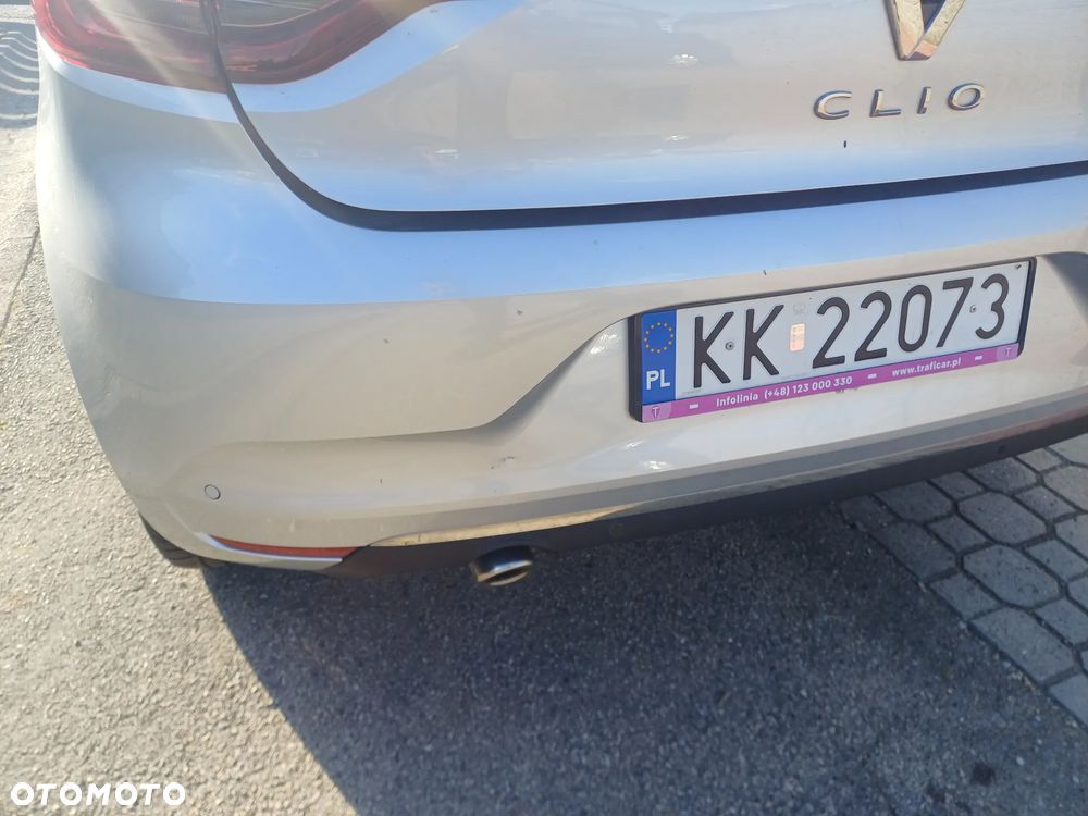 Renault Clio 1.0 TCe Evolution - 19