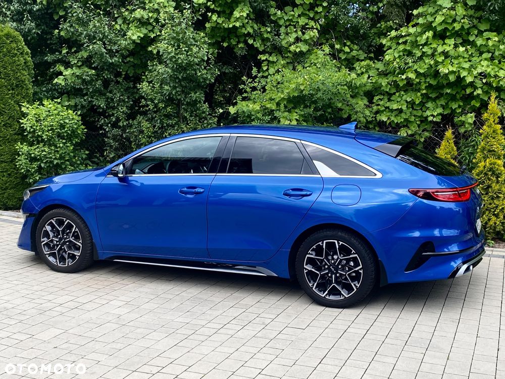 Kia ProCeed - 20
