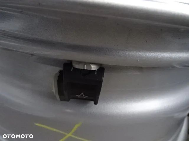 5x120x66,6 7,5Jx17 ET27 BMW Seria 5/6/7 Z CZUJNIKAMI CIŚNIENIA - 12